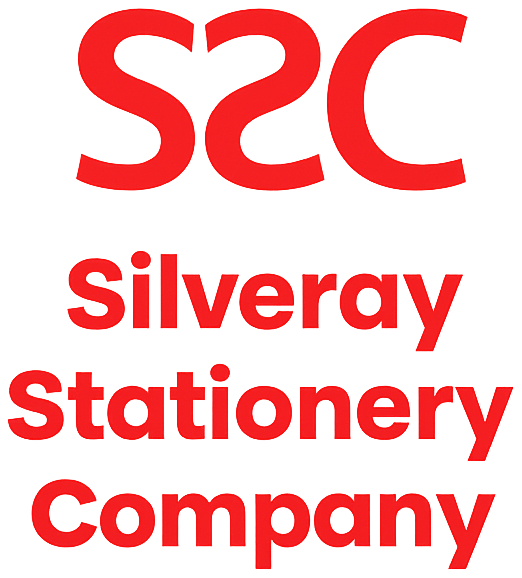 Silveray Stationery Company S2C